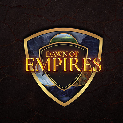 Dawn of Empires RTS Game