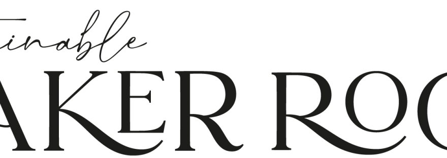 Logo of Sustainable Maker Room